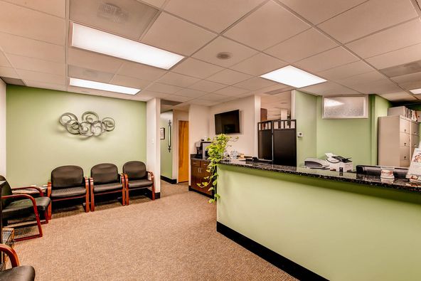 Tower 1660: 1660 S Albion St, Denver, CO 80222